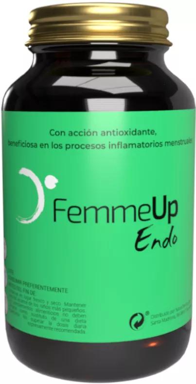 FemmeUp Endo 90 Cápsulas