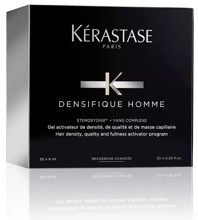 Kerastase Densifique Homme 30 x 6 ml