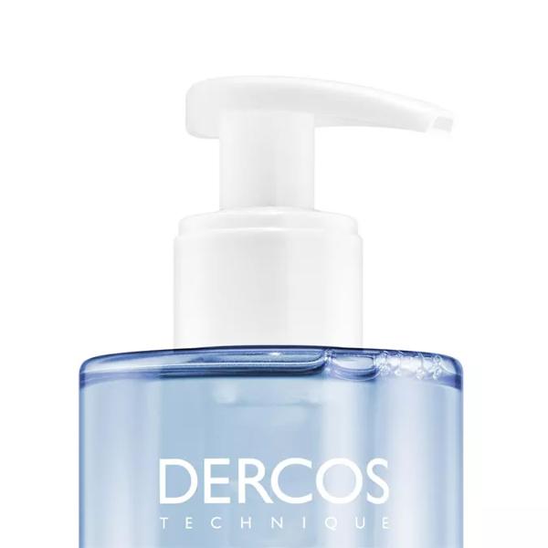 Vichy Dercos Frequent Use Mineral Shampoo 400 ml