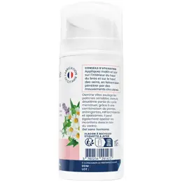 Oemine Vitex Gel Poitrine Seins Sensibles 100ml