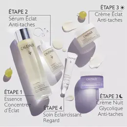 Caudalie Vinoperfect Crème Eclat Anti-Tâches 50ml