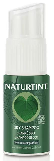 Naturtint Eco Shampoing Sec 20 grs