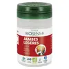 Biosens Jambes Légères Bio 60 gélules végétales