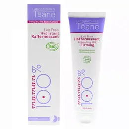 Téane Lait Frais Raffermissant Bio 150ml