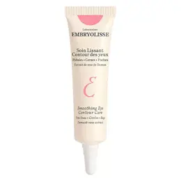 Embryolisse Les Anti-Âge Soin Lissant Contour des Yeux 15ml