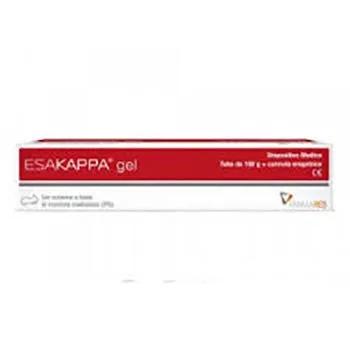 Farmares Esakappa Gel 100 g