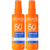 Uriage Bariésun Spray without Perfume SPF50+ 2x200 ml