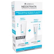 Neostrata Clarify Limpiador 200 ml + Salizinc Gel 50 ml