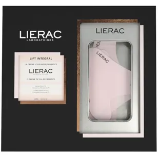 Lierac Lift Integral Crema Día Reafirmante + Parches