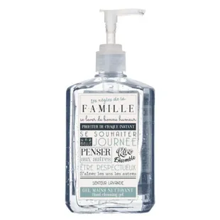 Gel Mani Detergente Famiglia 300ml