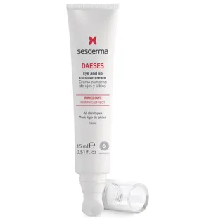 Sesderma Daeses Oog- en Lipcontourcrème 15ml