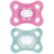 MAM Comfort Pacifier Pink 3-12m 2 pcs