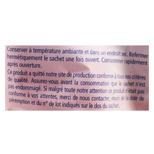 Hipp Bio Tortitas de Arroz con Frambuesa (+10 m) 30 g