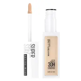 Maybelline New York Superstay Active Wear 30h Anti-Cernes N°15 Beige 10ml