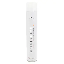 Schwarzkopf Professional Silhouette Spray Fixation Souple 750ml