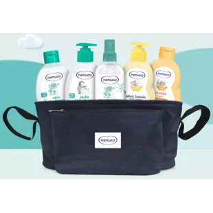 Sac d'entretien Nenuco pour bébé