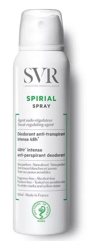 Laboratorios SVR Spirial Spray 75ml
