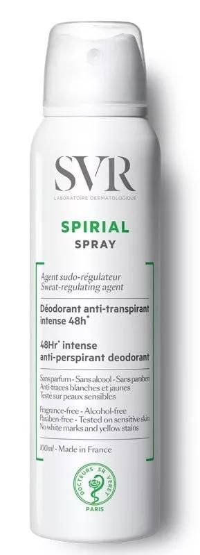 SVR Spiraalspray 75 ml