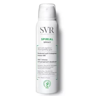 SVR Spray Espiral 75 ml