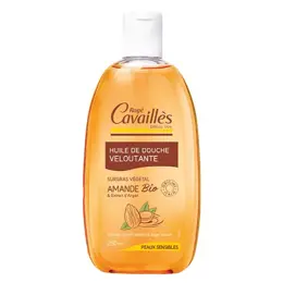 Rogé Cavaillès Huile Bain et Douche Veloutante 250ml