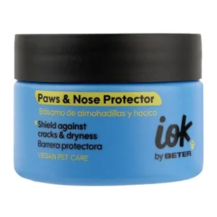 IOK by Beter Pet Pads and Snout Balm 50g