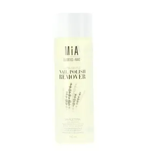 Mia Laurens Mia Cosmetics Ultra Sanfter Nagellackentferner 150 ml