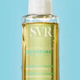 SVR Physiopure Huile Demaquillante 150ml