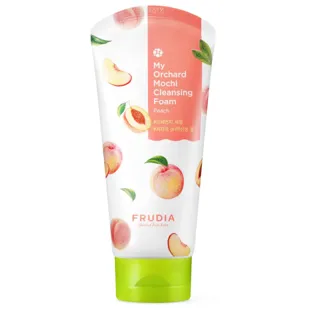 Frudia My Orchard Peach Cleansing Foam 120 ml