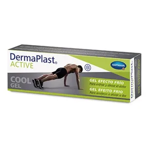 Dermaplast Active Cold Effect Cream 100 ml