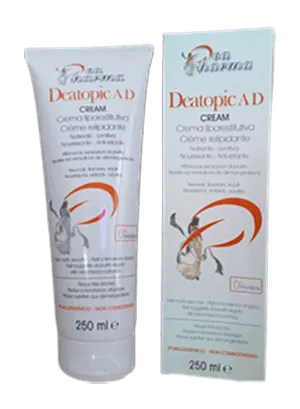 Deatopic A D Cream Crema Liporestitutiva 250 ml