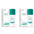 Roc Keops Deo Stick Normale Haut 2x40 ml