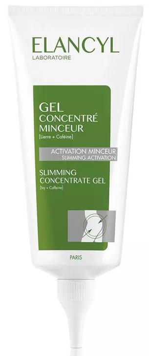 Elancyl Activ Anti-Cellulite-Massagegel 200 ml
