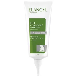 Elancyl Activ Anti-Cellulite-Massagegel 200 ml