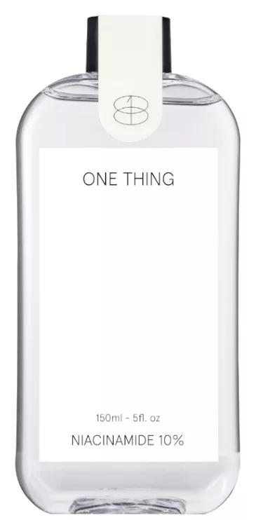 One Thing Niacinamide 10% 150 ml