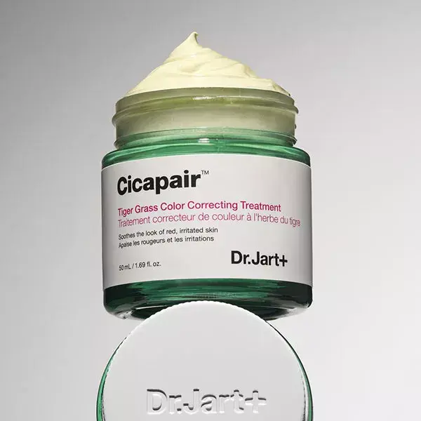 Dr. Jart+ Cicapair™ Tiger Grass Traitement Correcteur de Couleur à L'Herbe du Tigre 30ml