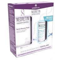 Neoretin Sérum Despigmentante 30 ml + Endocare Agua Micelar 100 ml