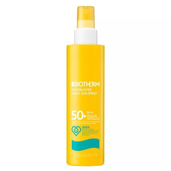Biotherm Solaire Crème Spray Lacté SPF50 200ml