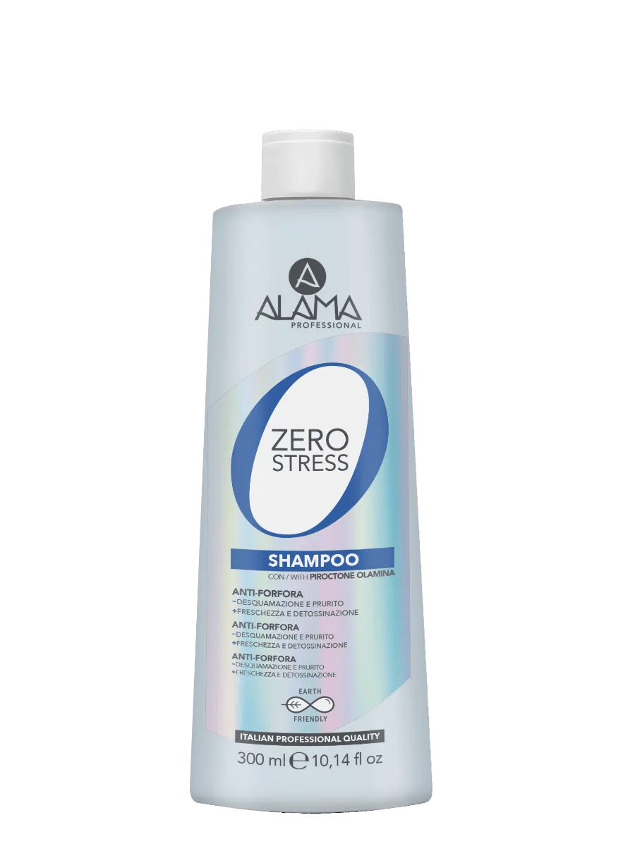 Alama Zero Stress Shampoo Antiforfora 300 ml