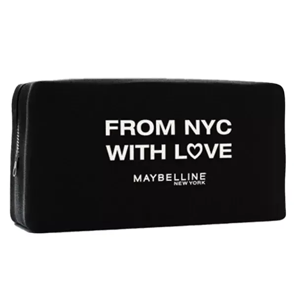Maybelline New York Estuche Nails on Fleek