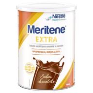 Meritene Extra Chocolate 450 gr