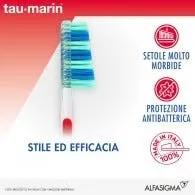 Tau-marin Spazzolino Ortodontico Antibatterico