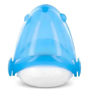 dBb Remond Proteggi Ciuccio Turchese