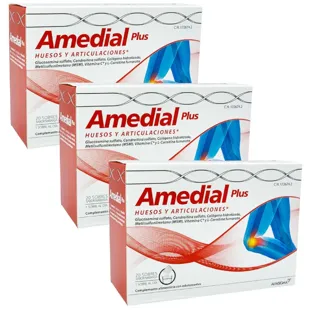 Amedial Plus Bones and Joints 3x20 Sachets