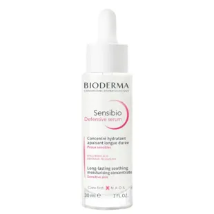 Bioderma Sensibio Defensive Sérum 30 ml