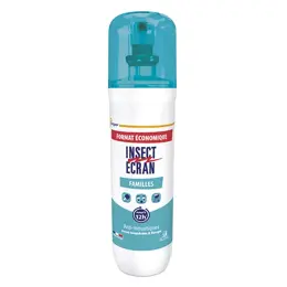 Insect Ecran Anti-Moustiques Spray Familles 200ml