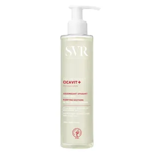 SVR Cicavit Gel Mousse 200ml