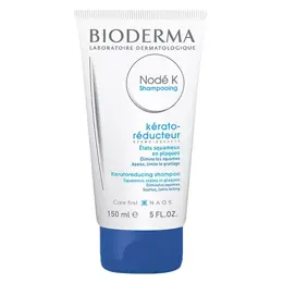 Bioderma Nodé K Shampoing Anti-Démangeaisons Squames 150ml