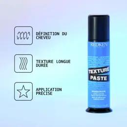 Redken Pâte de Définition de longue durée