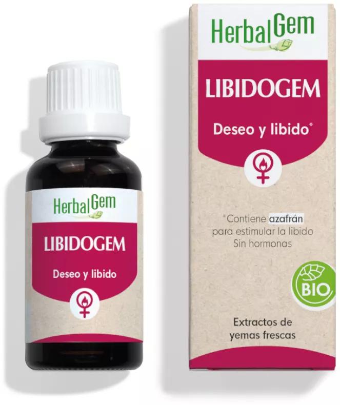 Herbalgem Libidogem 30 ml