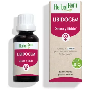 Herbalgem Libidogem 30 ml
